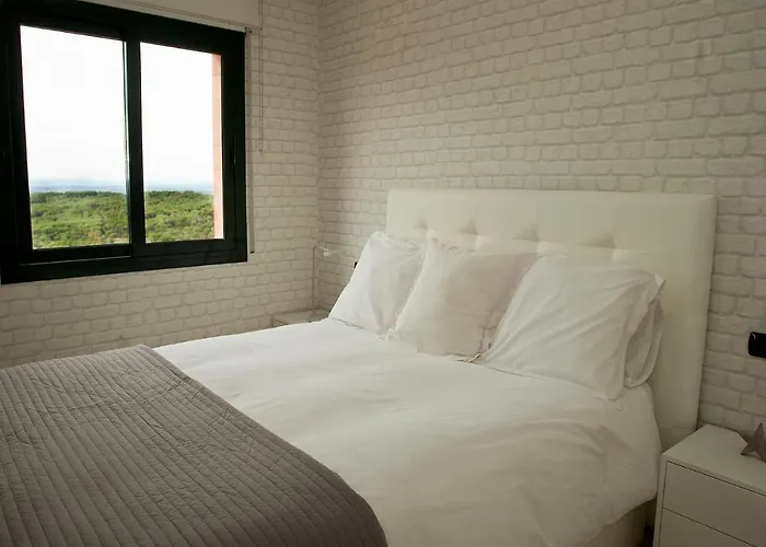 Charming & Peaceful Apartment Begur With Swimming Pool