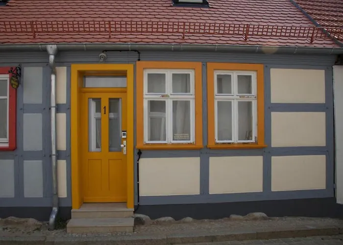 Töpferhof 1
