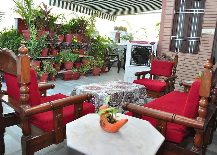 Michael'S Homestay