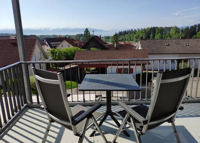 Hengnau 46, Ferienwohnung Stiefel