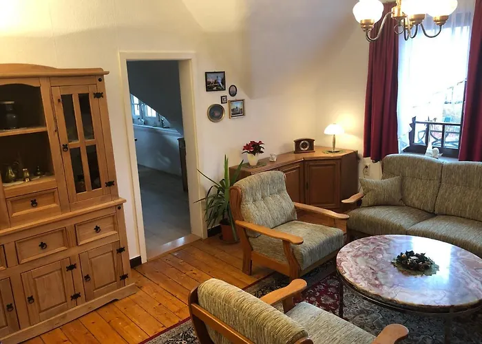 Liebetrau Apartment