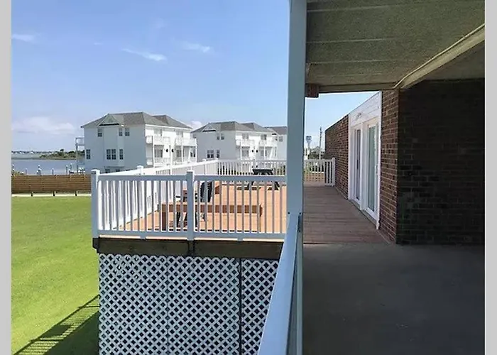 Bogue Shores 264