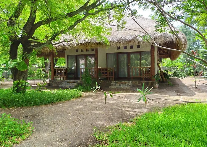 Amrita Maumere Resort