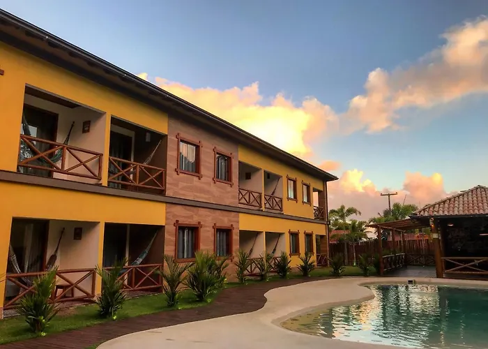 Pousada Villa Dos Sonhos