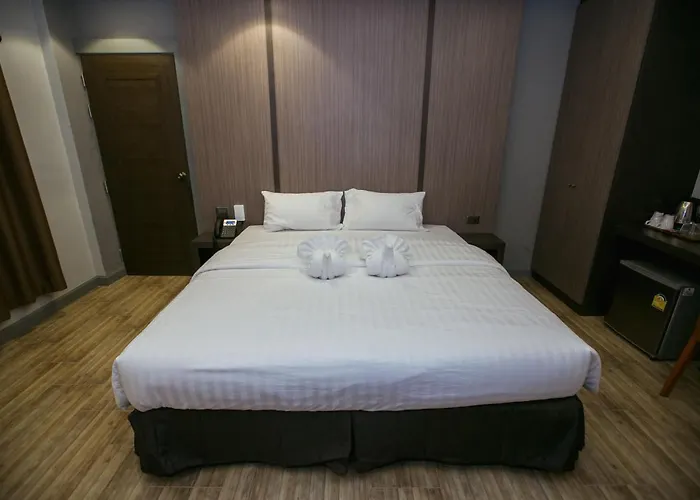 The Bed Hotel