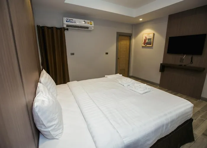 The Bed Hotel