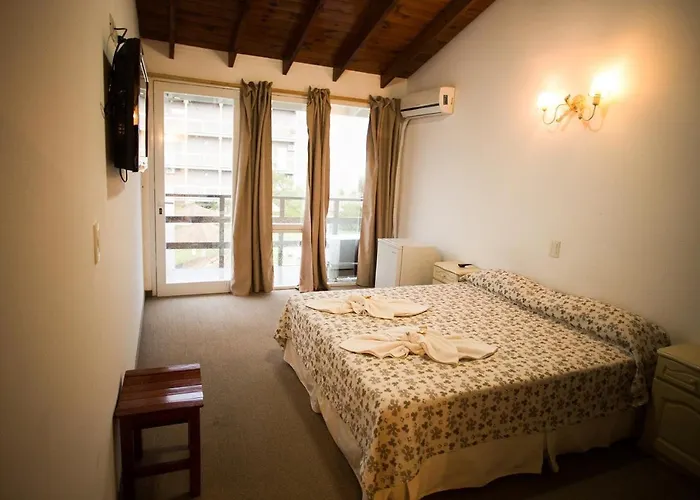 Hotel Pinar Del Sol
