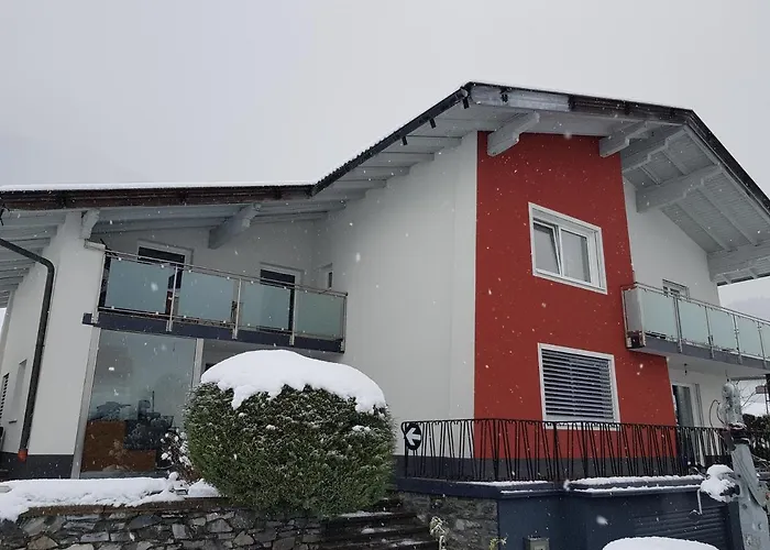 Ferienwohnung Gurabic