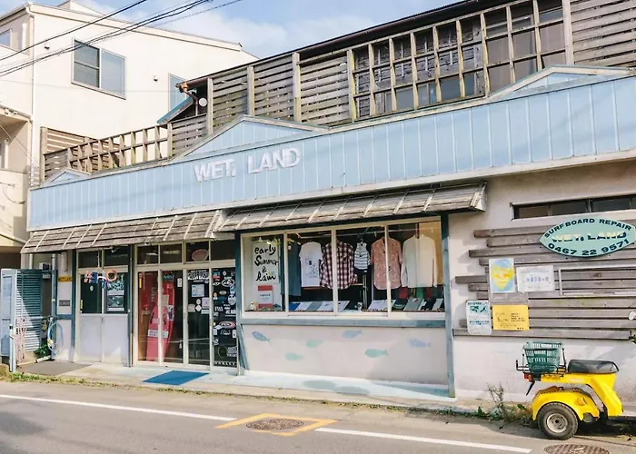 Villa Kamakura