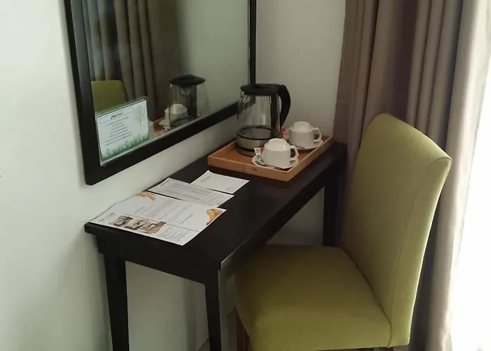 Top Star Hotel Tagum
