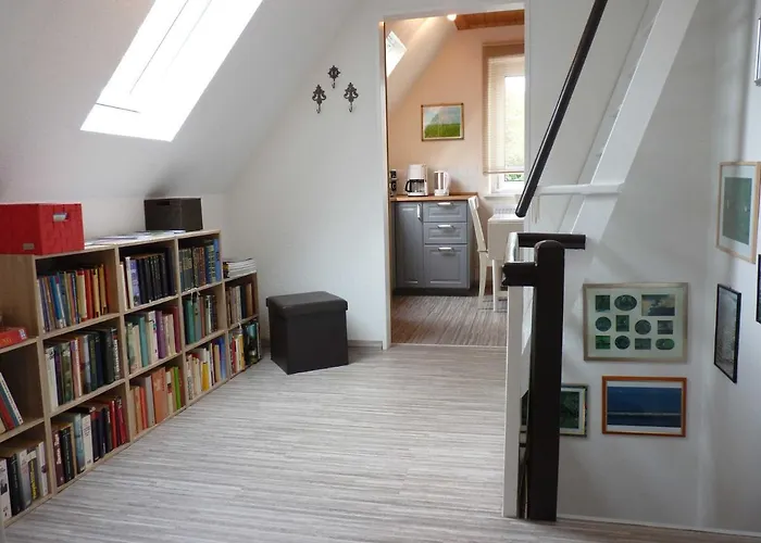 Ferienwohnung Loquard, 15168