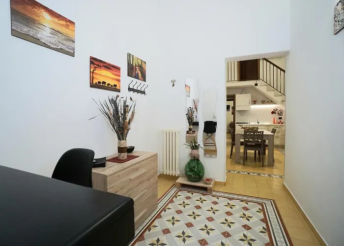Aretia Home Lecce