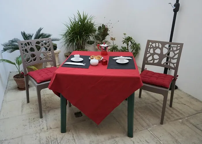 Aretia Home Lecce