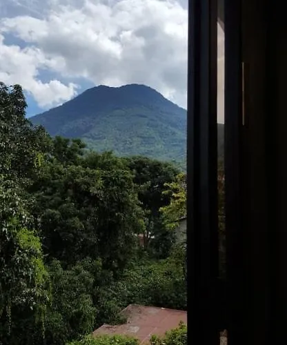 Shanti Shanti Hotel & Restaurante