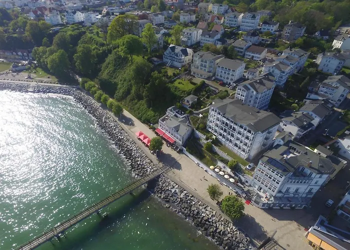 Fährblick - Pension direkt am Wasser
