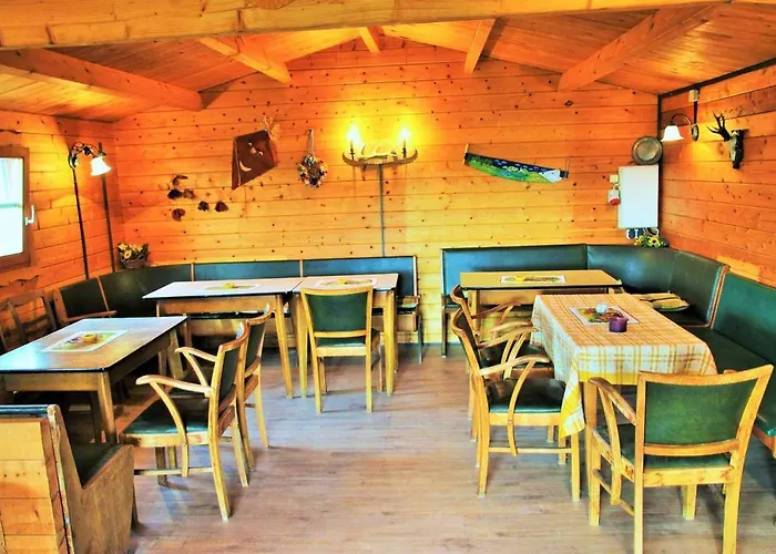 Müllers Hof Ferienwohnung/Pension