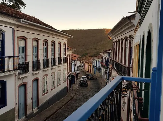 Suíte Marília de Dirceu