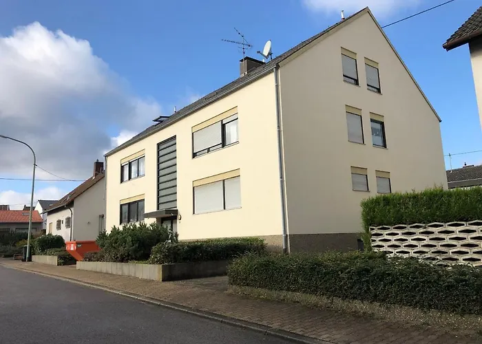 Saarland Appartements