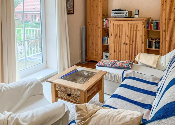Pet Friendly Apartment