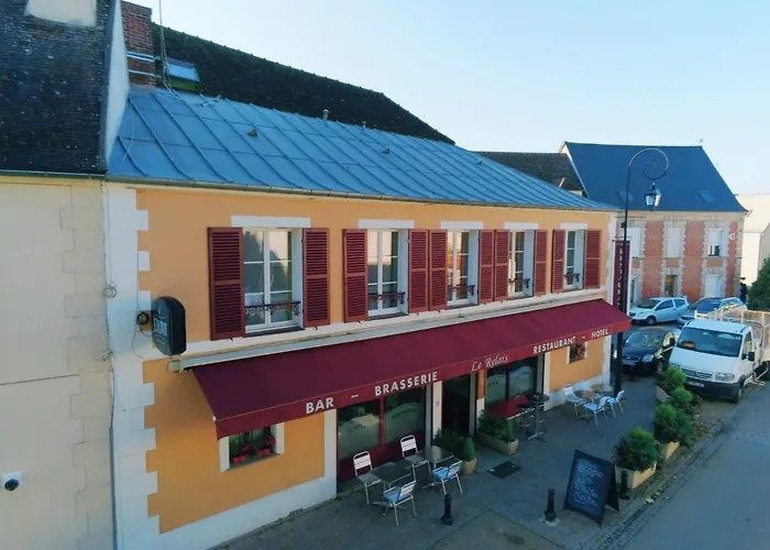 Le Relais