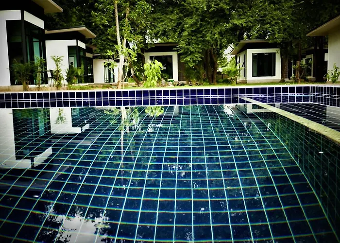 Serene Resort