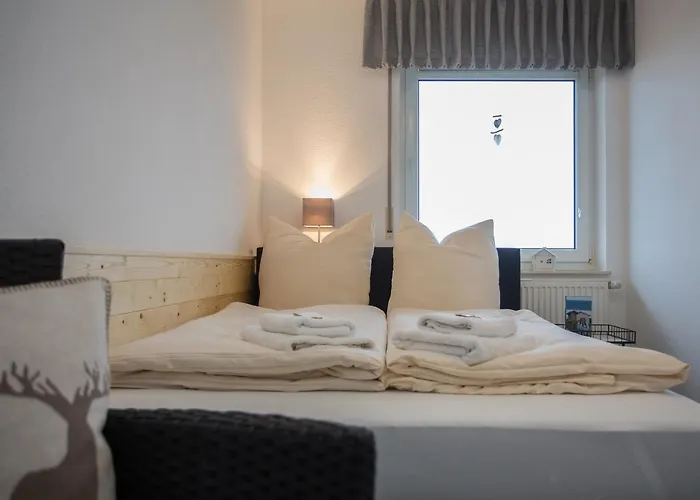Ferienwohnung Little Home in Winterberg-Neuastenberg