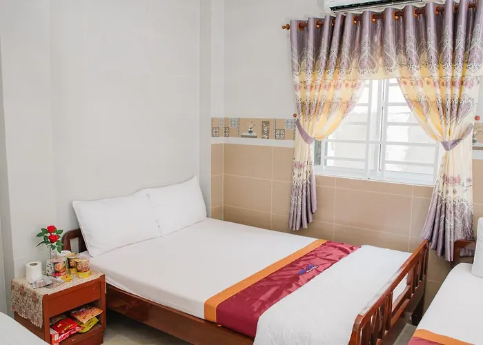 Hiep Hoa Hotel