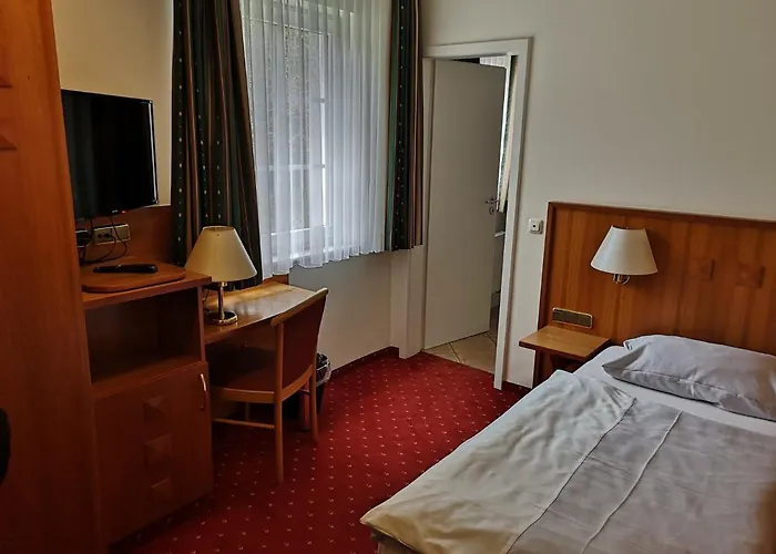 Hotel & Ristorante Il Duomo