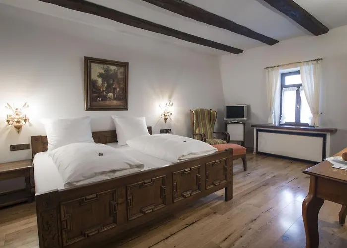 Hotel Ochsen Post