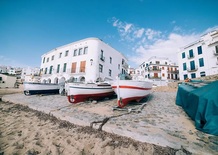 Ka Mahina A Calella De Palafrugell