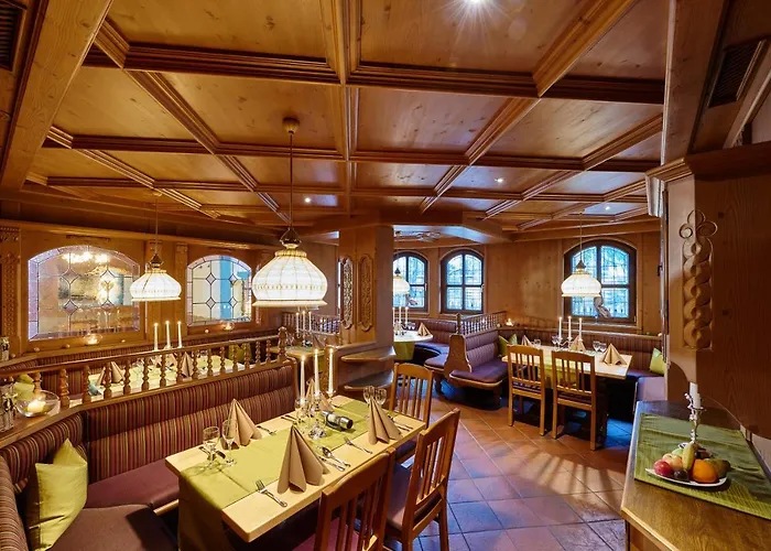 Landgasthof Penn