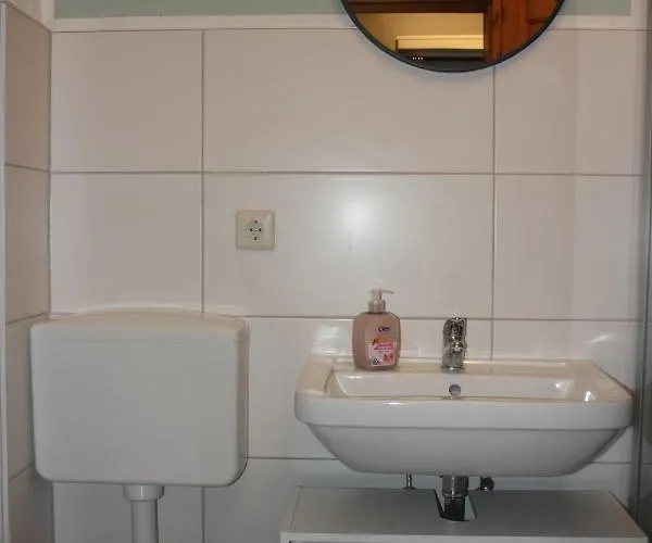 Ferienwohnung Nink