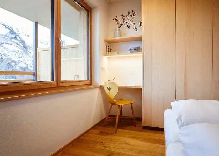 Landhaus Bergpanorama TOP 7