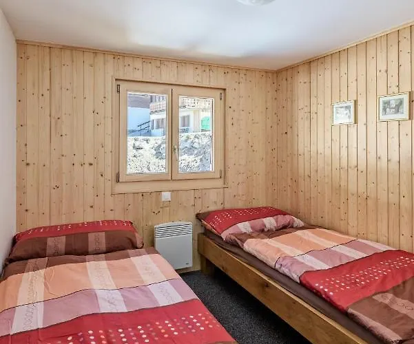 Chalet Krokus