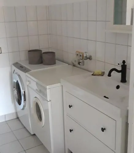 Gästewohnung Brockerhoff