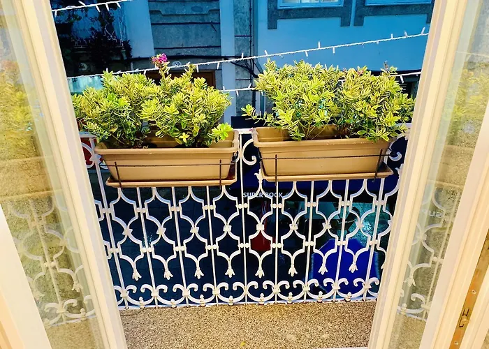 The Arch - Charming Apartments In The Historic Center