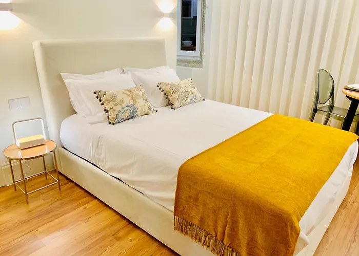 The Arch - Charming Apartments In The Historic Center