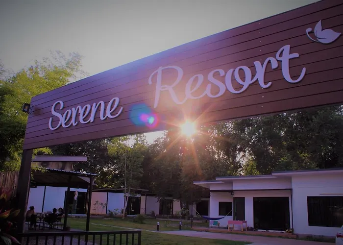 Serene Resort