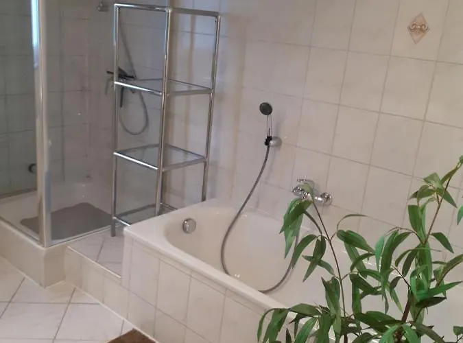 Ferienwohnung Brand