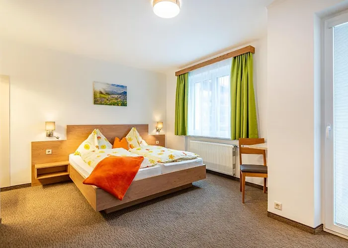 Haus Sonja - inklusive Eintritt in die Alpentherme Gastein