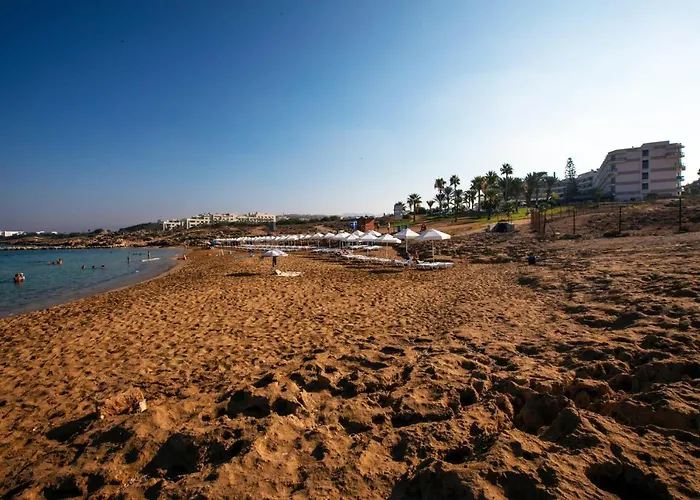 Ifestos Kings Resort Appartment