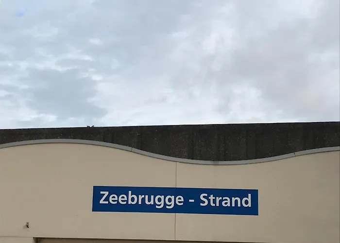 Residentie Palace Zeebrugge 404