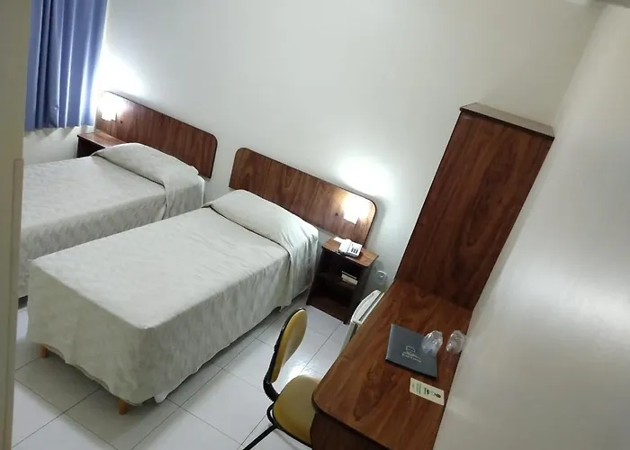 Patriarca Hotel
