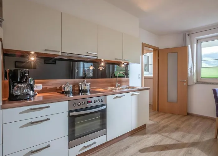 Ferienwohnung Daum Andreas
