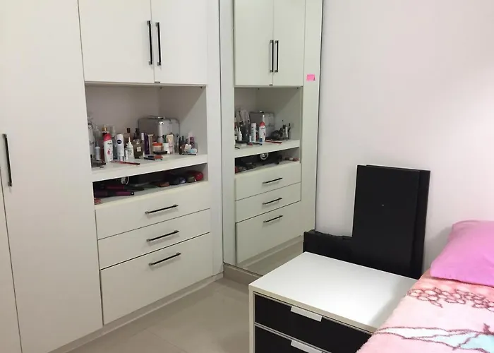 Apartamento Aconchegante