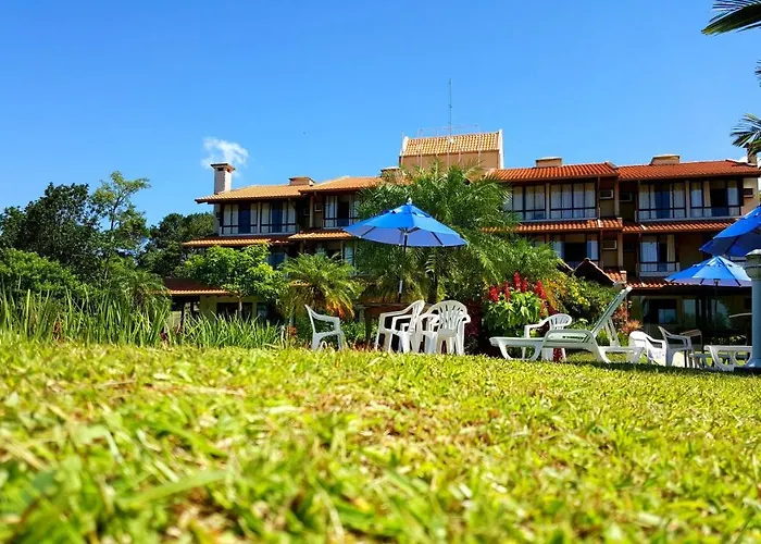 Ilha da Galé Tourist Hotel Fazenda de Bombas