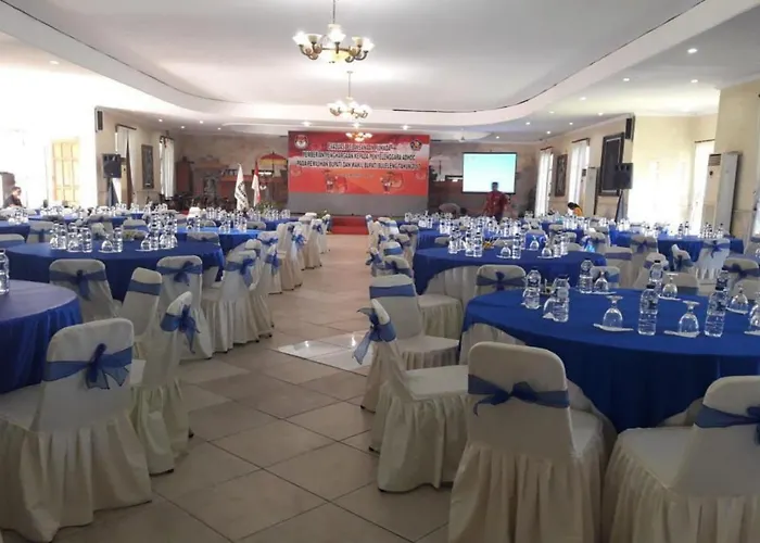 Oyo 2334 Melka Excelsior Hotel