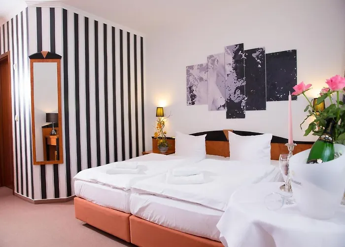 Pension Weinberg Güstrow
