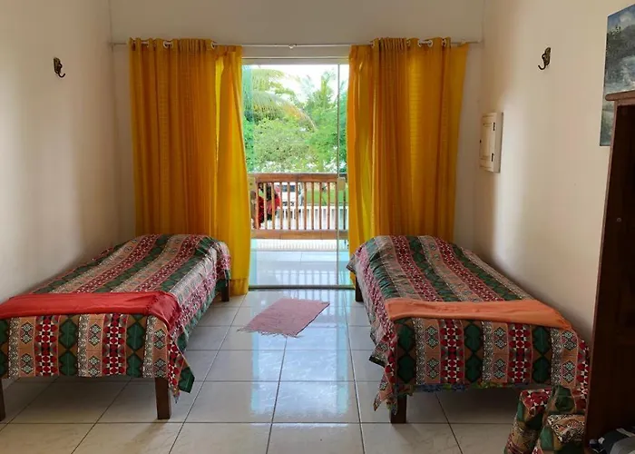 Flats Paraty