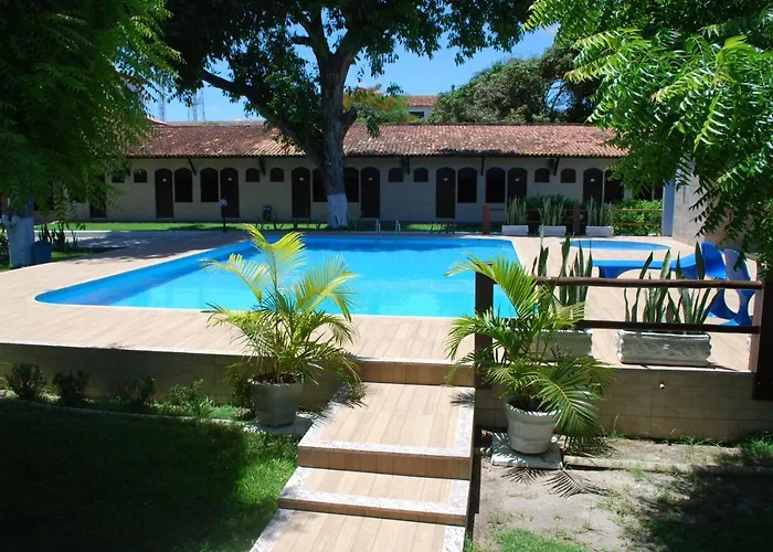 Hotel Rusticos